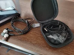 Fischer Audio Dubliz Enhanced ����