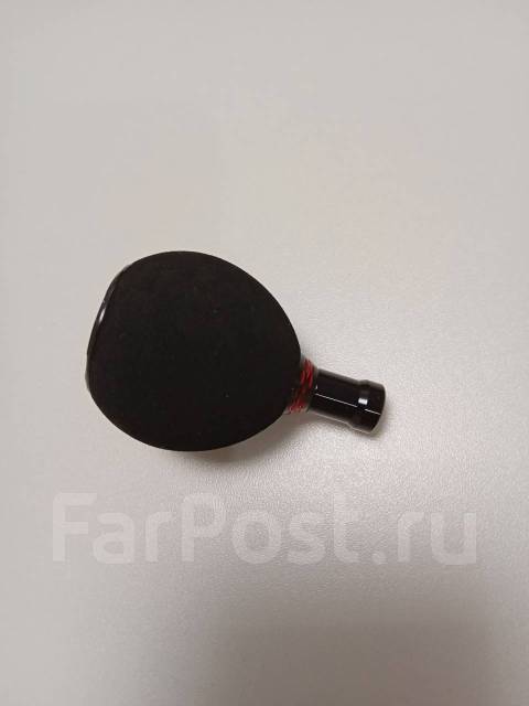 Кноб для ручки рыболовной катушки - Рыболовные принадлежности во ...