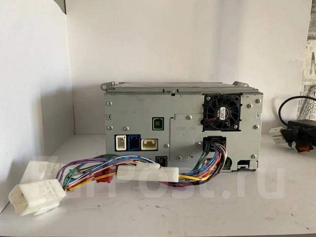 Eclipse AVN119M ����