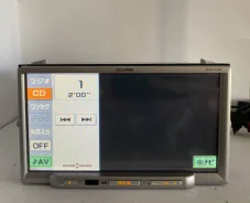 Eclipse AVN119M ����