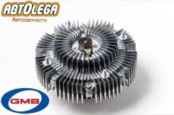 ���������� ����������� GMB Toyota DYNA, Hiace, Hilux LC Prado 1KZ GFT214 ����