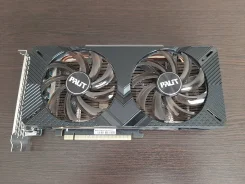 GeForce GTX 1660 Super ����