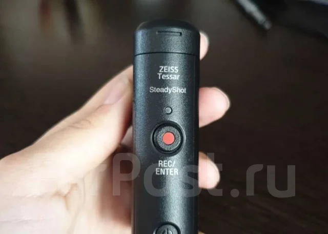 Sony HDR-AS50 ����