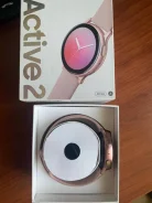 Samsung Galaxy Watch Active2. GPS, NFC ����