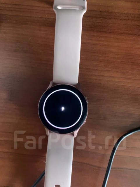 Samsung Galaxy Watch Active2. GPS, NFC ����