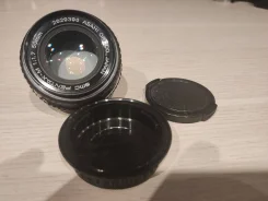 Pentax. ������� ������� 49 �� ����