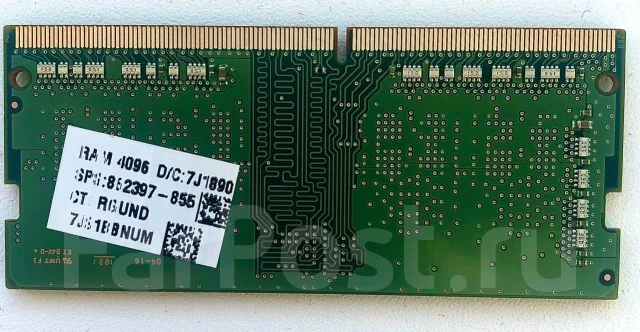 SO-DIMM DDR4. ����