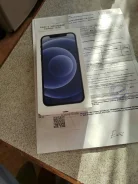 Apple iPhone 12. �����, ������, 5G ����
