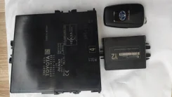����� ���� Prius 50; 51; 55. 89990-47130 ����