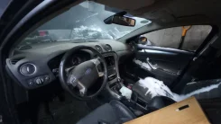 Ford Mondeo. X9FDXXEEBDBJ21575, AOBC BJ21575 ����