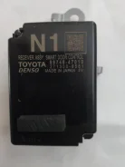 ���� ���������� ������� Prius 50. 89740-47010 ����