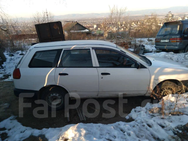 Mazda Familia. �������, ��������, 1.5 (95��.�.), ������ ����