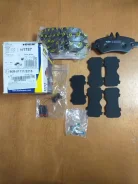 ������� �������� ������ MB Sprinter, VW Crafter 141787 ����