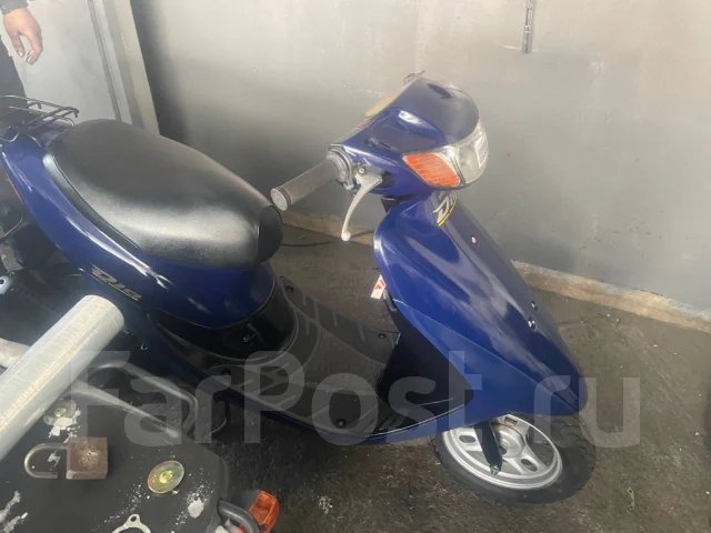 Honda Dio AF34 ����
