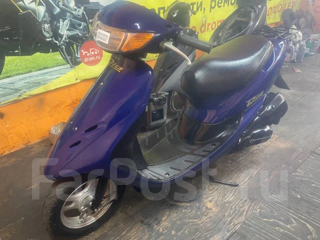 Honda Dio AF34 ����