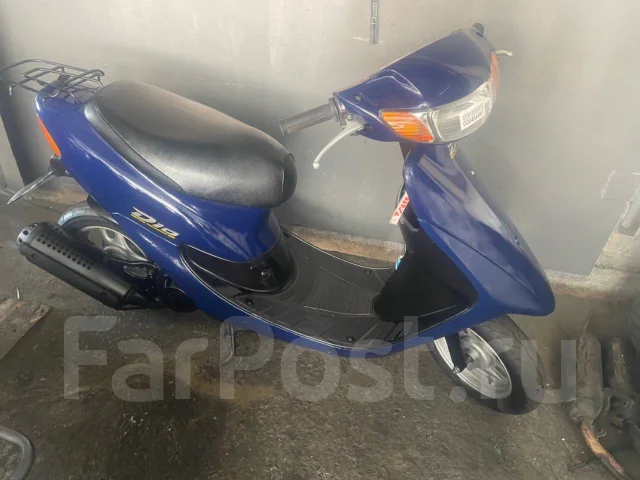 Honda Dio AF34 ����