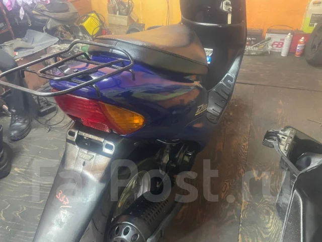 Honda Dio AF34 ����