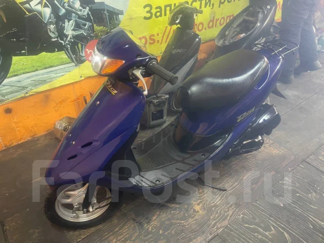 Honda Dio AF34 ����