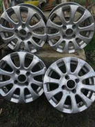 Eurodisk. 5.5x13", 4x98, ET35 ����