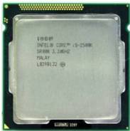 Intel Core i5-2500K ����