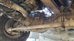 Komatsu LW250 ����
