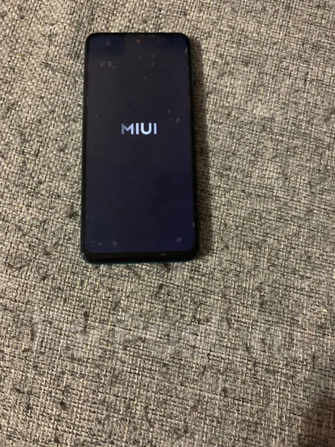 Xiaomi Redmi Note 9 Pro. �/�, �������, 3G, 4G LTE, NFC ����