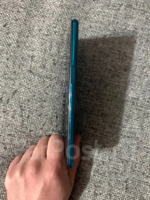 Xiaomi Redmi Note 9 Pro. �/�, �������, 3G, 4G LTE, NFC ����