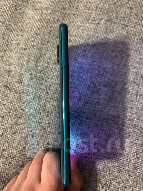 Xiaomi Redmi Note 9 Pro. �/�, �������, 3G, 4G LTE, NFC ����