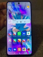 Xiaomi Redmi Note 9 Pro. �/�, �������, 3G, 4G LTE, NFC ����