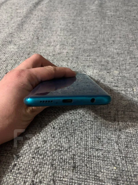 Xiaomi Redmi Note 9 Pro. �/�, �������, 3G, 4G LTE, NFC ����