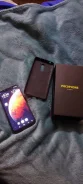 Xiaomi Pocophone F1. �/�, �����, 3G, 4G LTE, Dual-SIM ����
