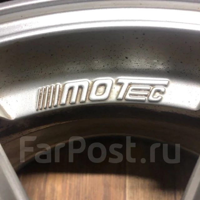Motec. 7.0x15", 4x100, 4x108, ET25, �� 66���. ����