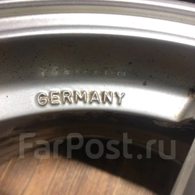 Motec. 7.0x15", 4x100, 4x108, ET25, �� 66���. ����