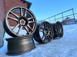 Kosei Direzza RZF. 8.0x17", 5x100, ET45, �� 56,1���. ����