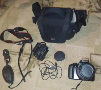 Canon EOS 1100D ����