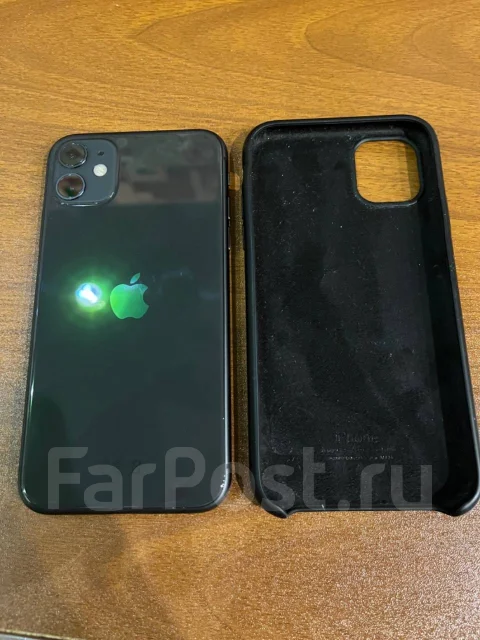 Apple iPhone 11. �/�, ������, 3G, 4G LTE, 5G, ����������, NFC ����