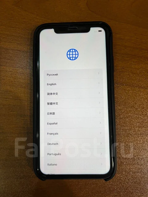 Apple iPhone 11. �/�, ������, 3G, 4G LTE, 5G, ����������, NFC ����