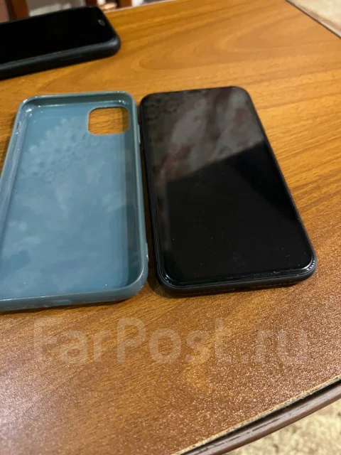Apple iPhone 11. �/�, ������, 3G, 4G LTE, 5G, ����������, NFC ����