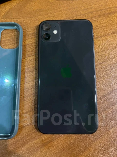 Apple iPhone 11. �/�, ������, 3G, 4G LTE, 5G, ����������, NFC ����
