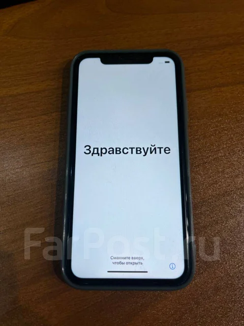 Apple iPhone 11. �/�, ������, 3G, 4G LTE, 5G, ����������, NFC ����