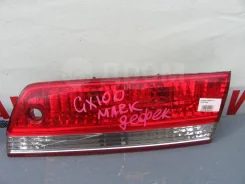 ����-������ Toyota MARK GX100 � ������ 22281 ����