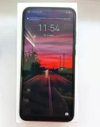 Honor 9C. �/�, ������, 3G, 4G LTE, Dual-SIM, NFC ����