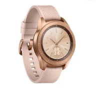 Samsung Galaxy Watch. GPS, NFC, IP67, IP68 ����