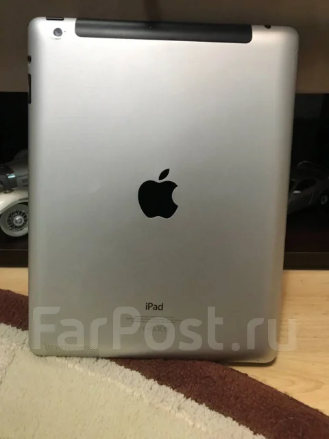 Apple iPad 4 ����