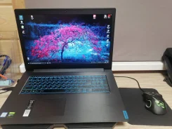 Lenovo IdeaPad L340-17IRH. 17.3", ��� 8 ��, WiFi, Bluetooth ����