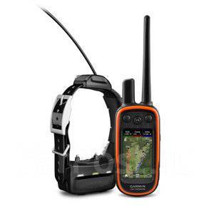 is garmin coming out with a new dog tracking system