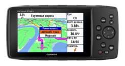 ��������� Garmin GPSMAP 276Cx ����