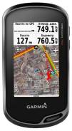 ��������� Garmin Oregon 700t, GPS � ������ ������ ����
