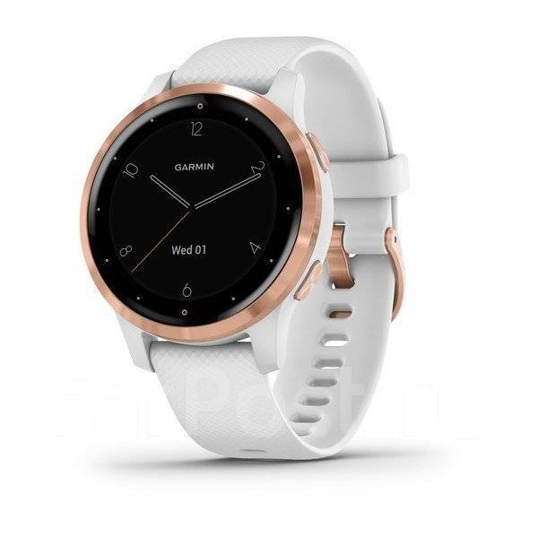 Vivoactive v forerunner hotsell
