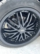 Dcenti. x19", 5x114.3 ����